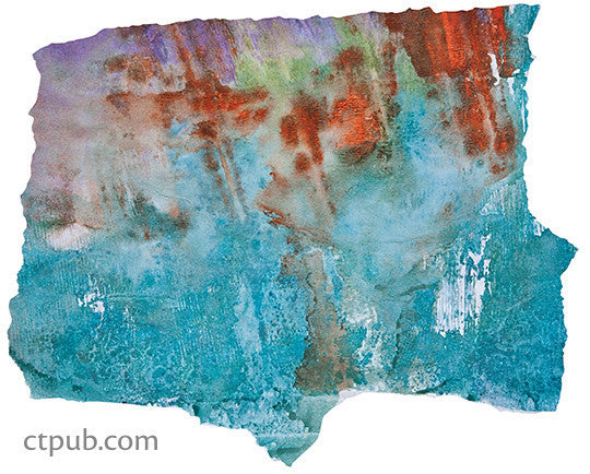 Mixed-Media Master Class with Sherrill Kahn Print-on-Demand Edition