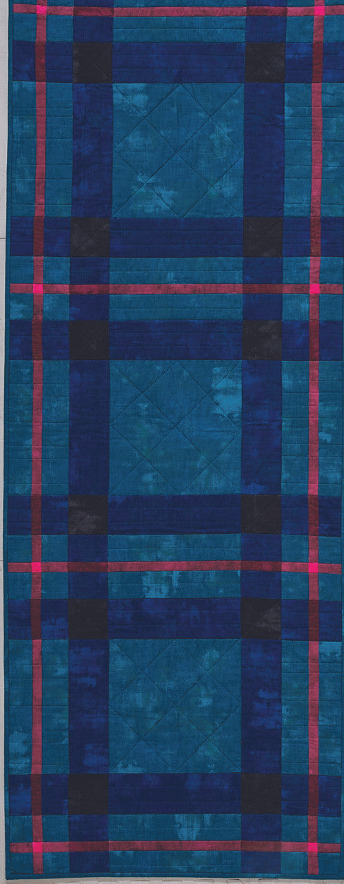Modern Scot Patchwork