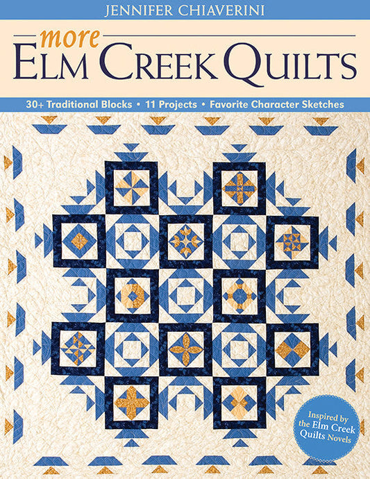 More Elm Creek Quilts Digital Download