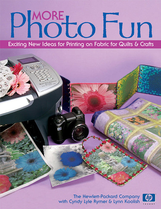 More Photo Fun Digital Download
