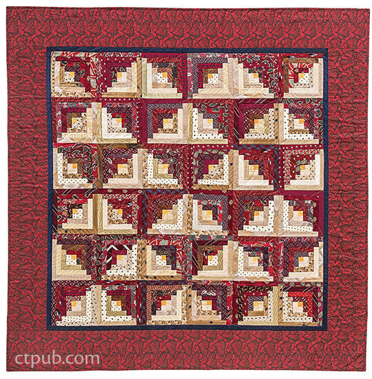 Necktie Quilts Reinvented Print-on-Demand Edition