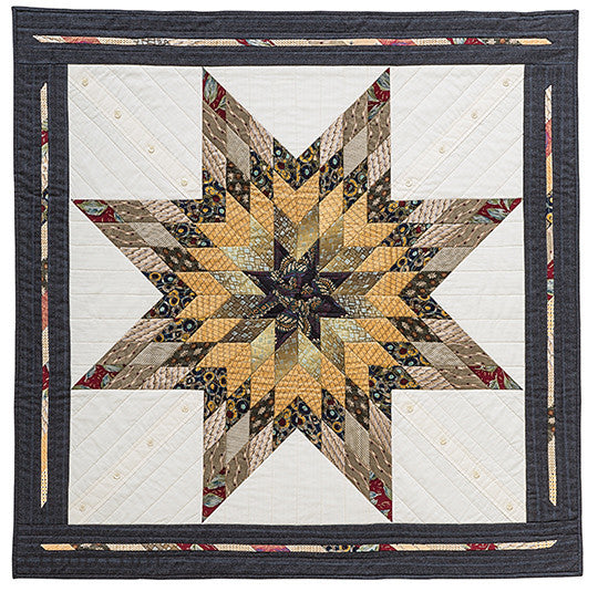 Necktie Quilts Reinvented Print-on-Demand Edition