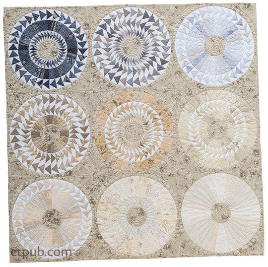 New York Beauties & Flying Geese