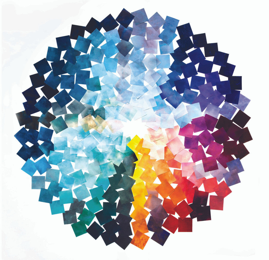 Ombré Quilts