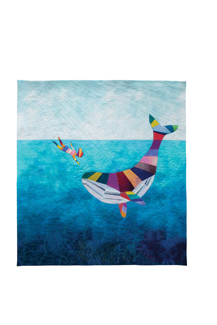 Ombré Quilts