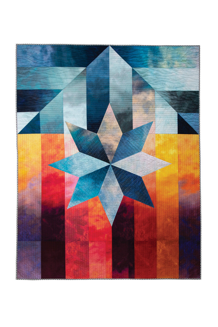 Ombré Quilts