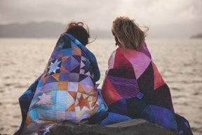 Ombré Quilts
