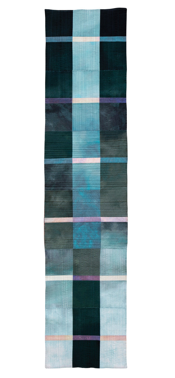 Ombré Quilts