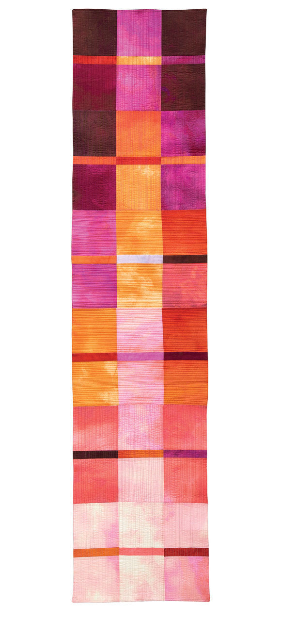 Ombré Quilts