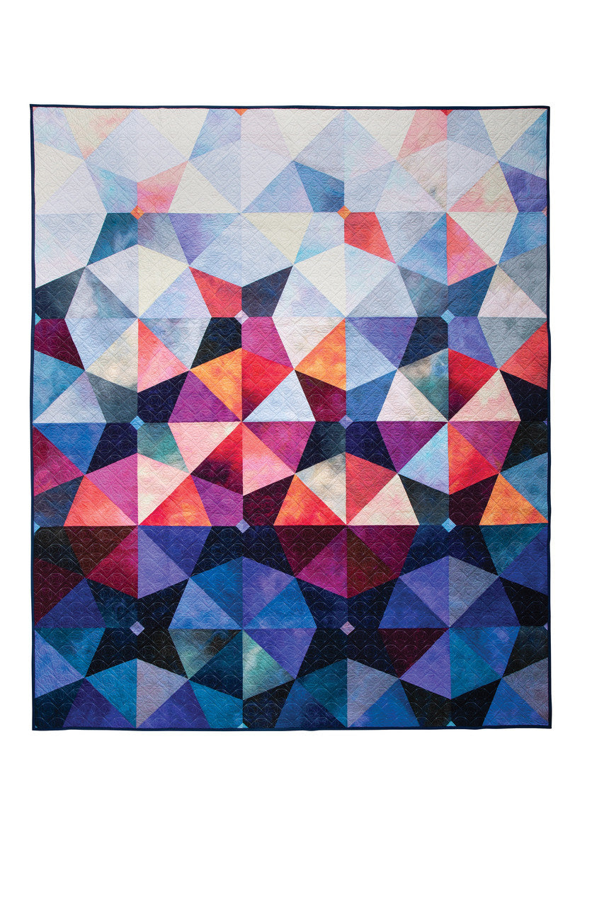 Ombré Quilts