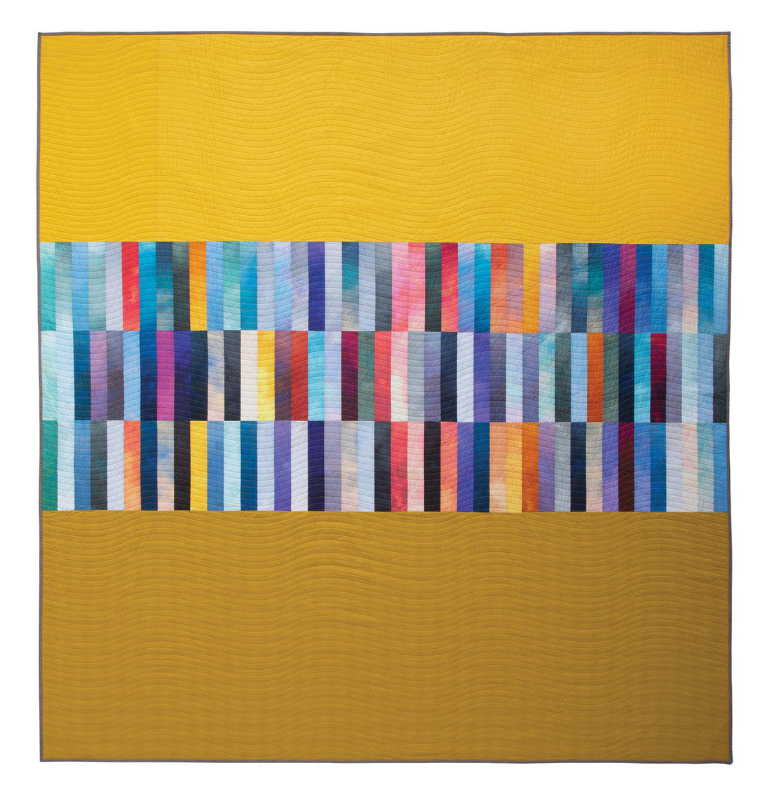 Ombré Quilts