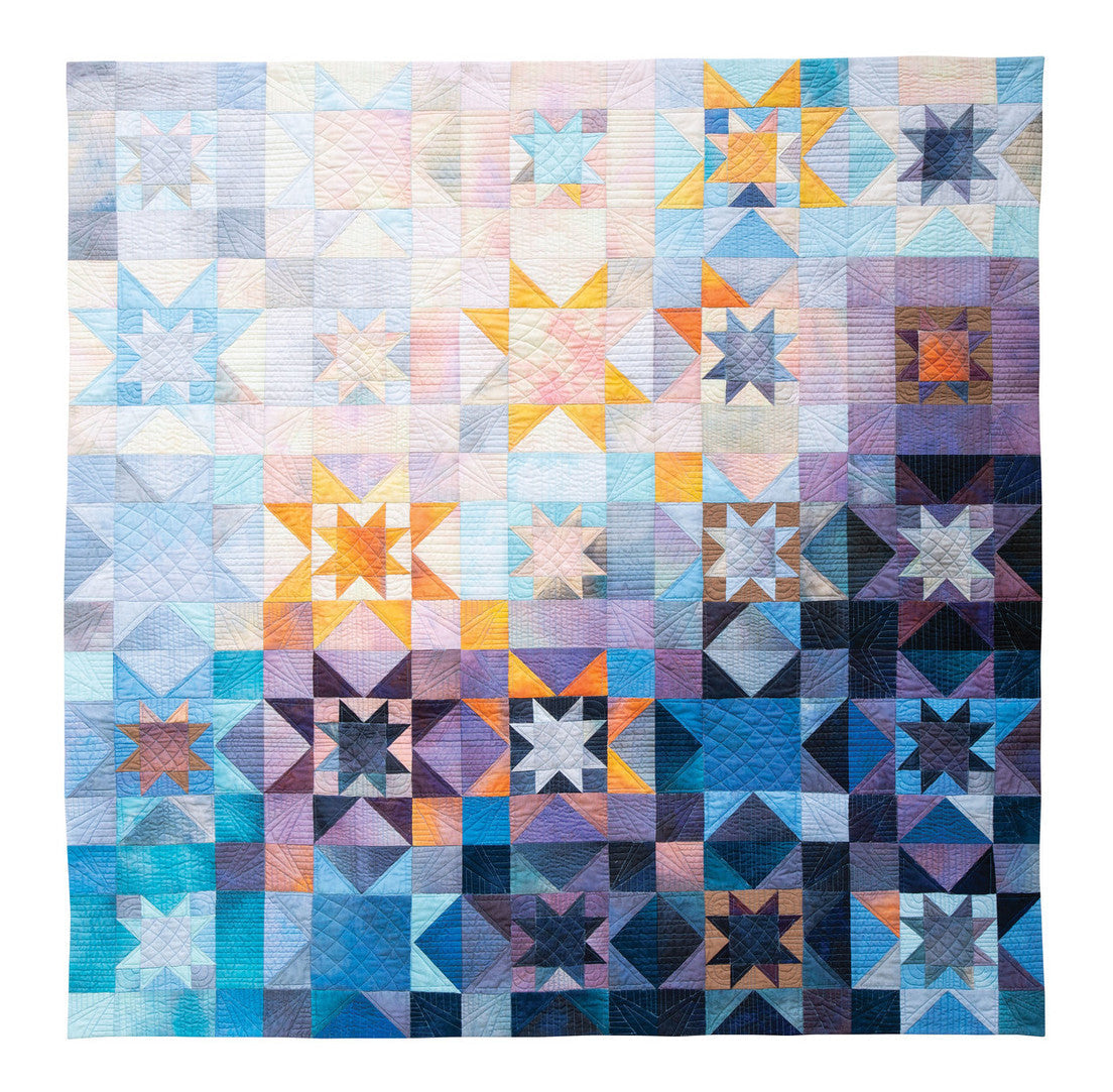 Ombré Quilts