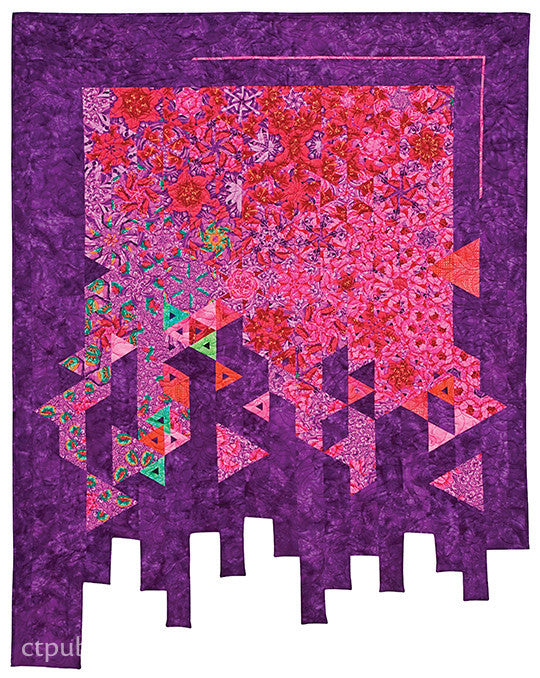 One-Block Wonders Cubed!