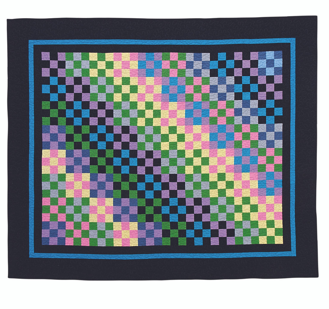 Patchwork Connections