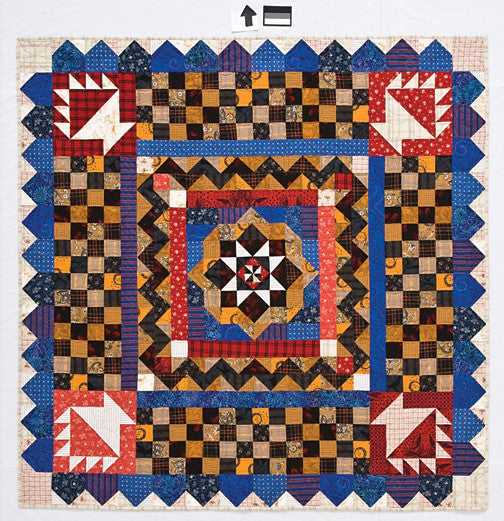 Patchwork Party Digital Download