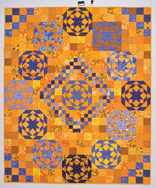 Patchwork Party Digital Download