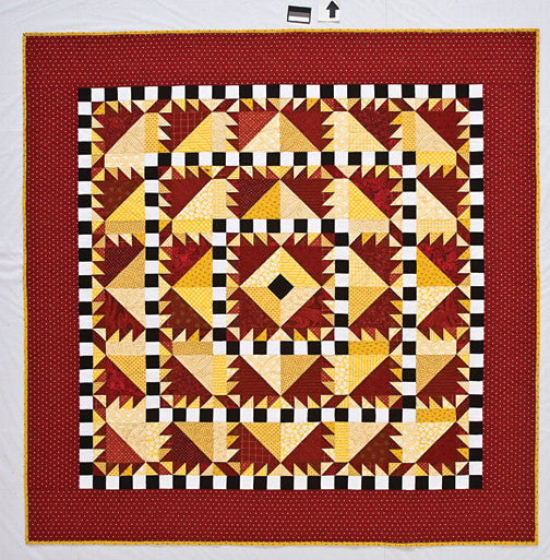 Patchwork Party Digital Download