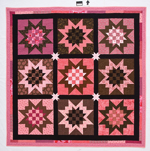 Patchwork Party Digital Download