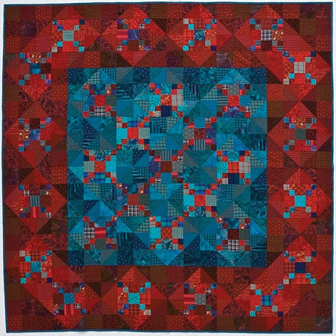 Patchwork Party Digital Download