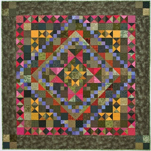 Patchwork Party Digital Download