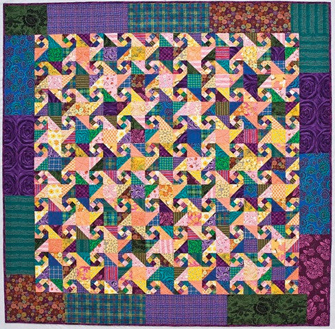 Patchwork Party Digital Download