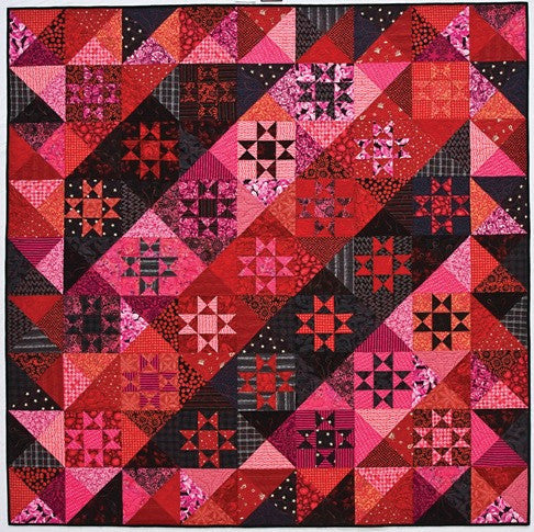 Patchwork Party Digital Download