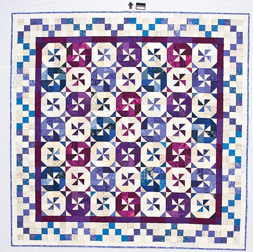 Patchwork Party Digital Download