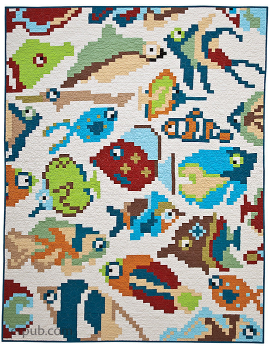 Pixel Play Digital Download