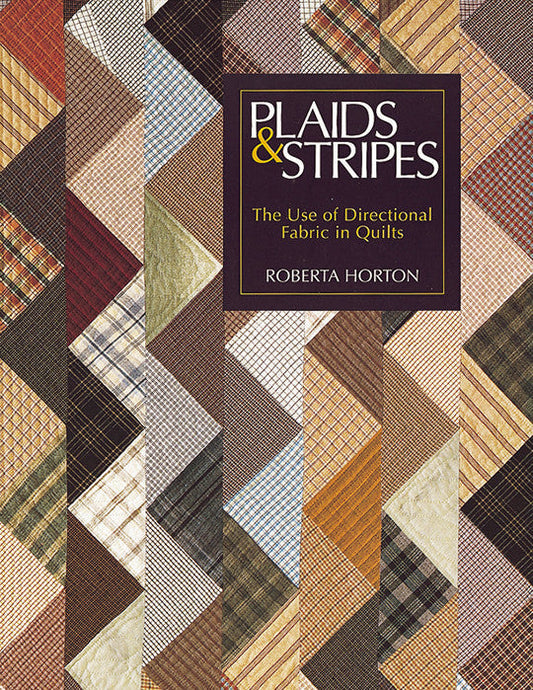 Plaids & Stripes Print-on-Demand Edition