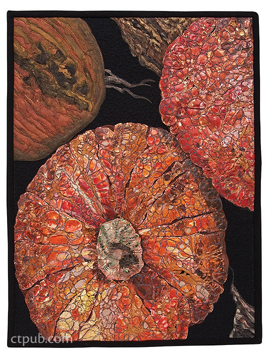 Point, Click, Quilt! Turn Your Photos into Fabulous Fabric Art Print-on-Demand Edition