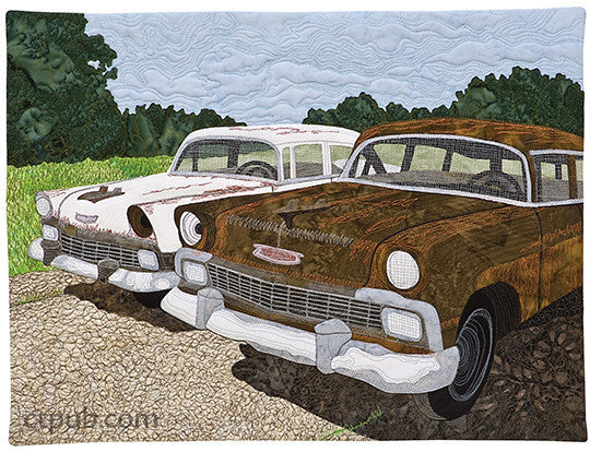 Point, Click, Quilt! Turn Your Photos into Fabulous Fabric Art Print-on-Demand Edition