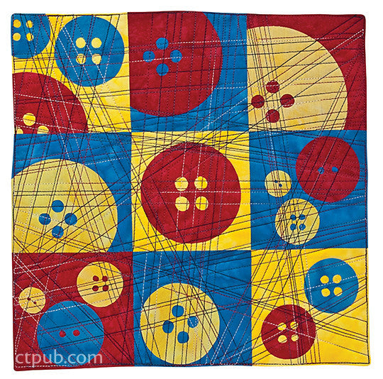 Point, Click, Quilt! Turn Your Photos into Fabulous Fabric Art Print-on-Demand Edition