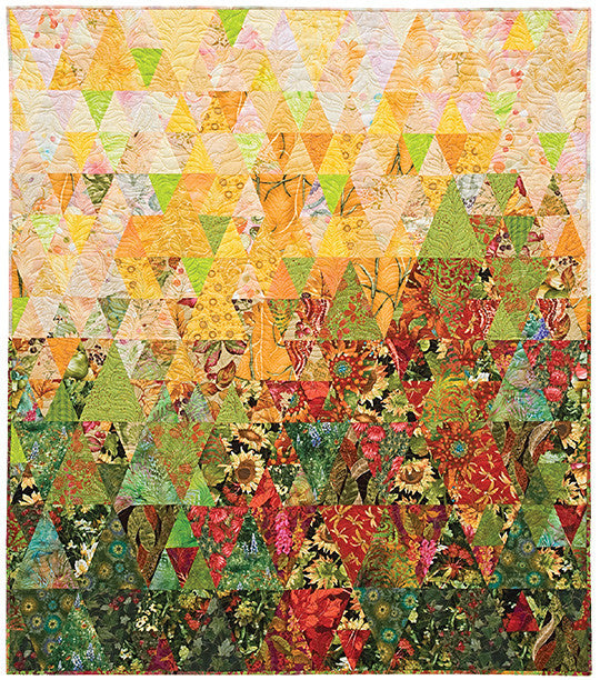 Quick Diamond Quilts & Beyond Print-on-Demand Edition