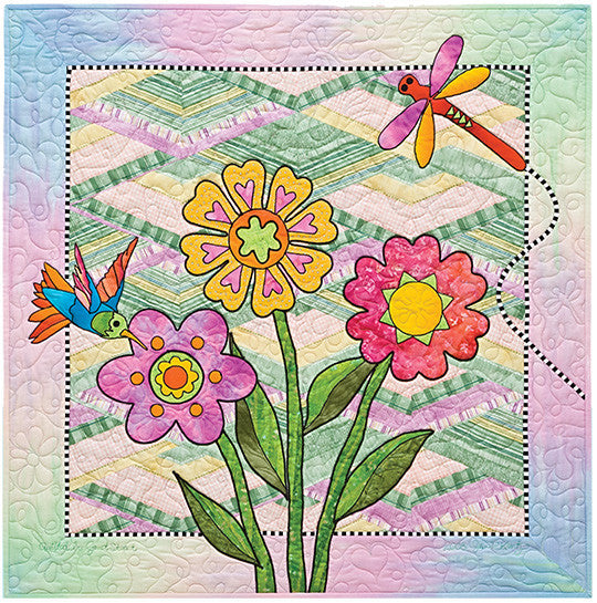 Quick Diamond Quilts & Beyond Print-on-Demand Edition