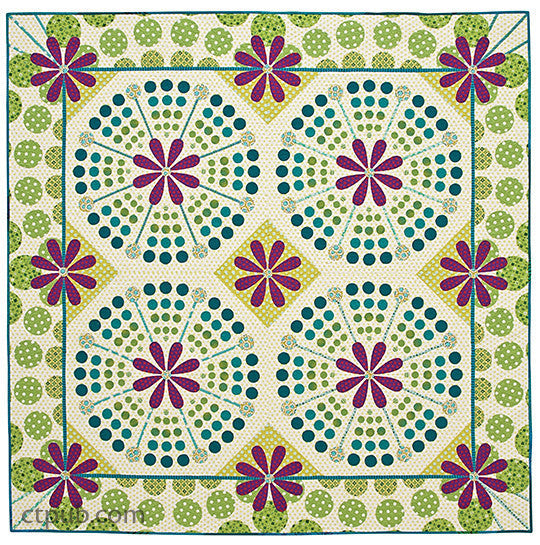 Quilt a New Christmas with Piece OÍ Cake Designs Digital Download