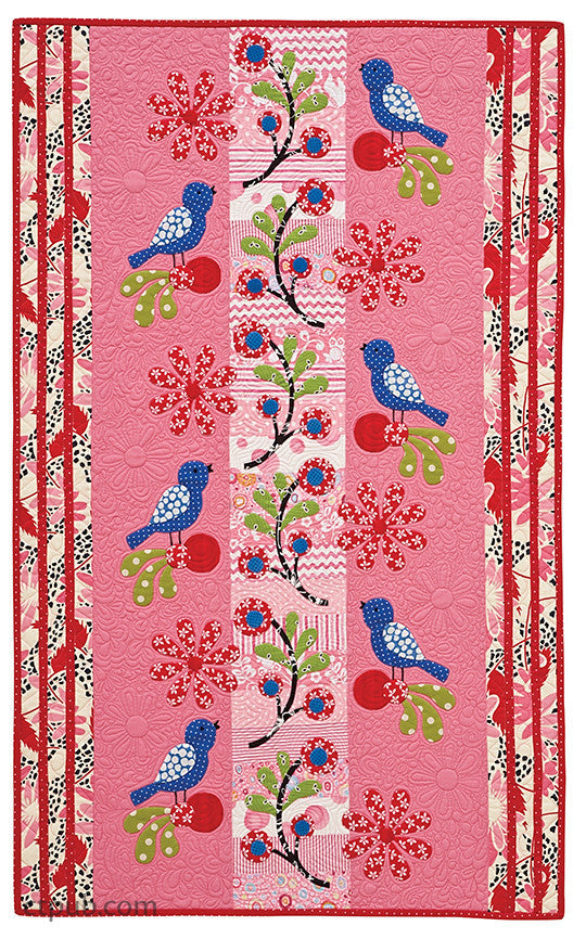 Quilt a New Christmas with Piece OÍ Cake Designs Digital Download