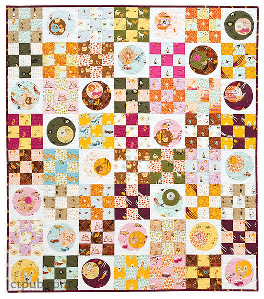Quilt Remix Digital Download