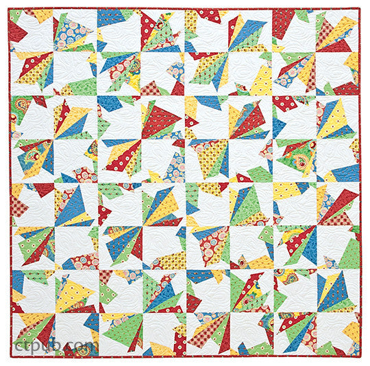 Quilt Remix Digital Download