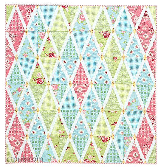 Quilt Remix Digital Download