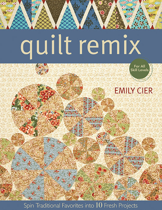 Quilt Remix Digital Download