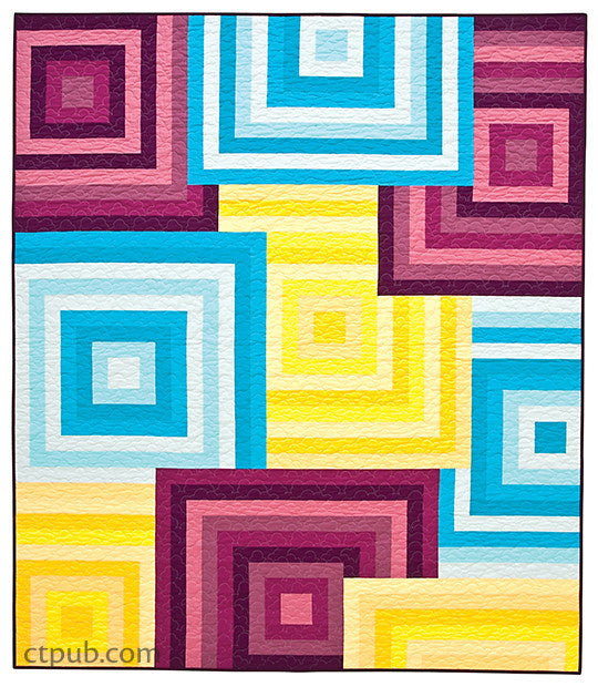 Quilt Remix Digital Download