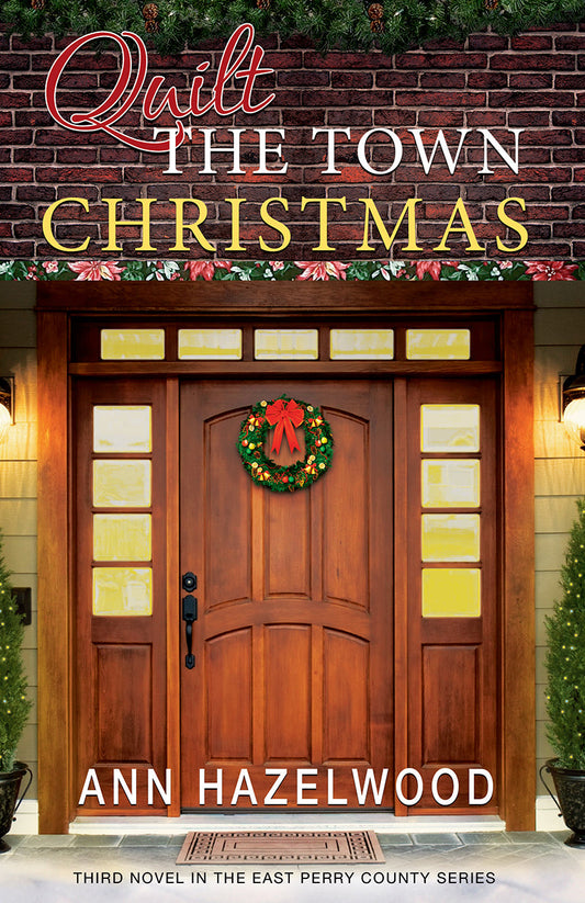 Quilt The Town Christmas