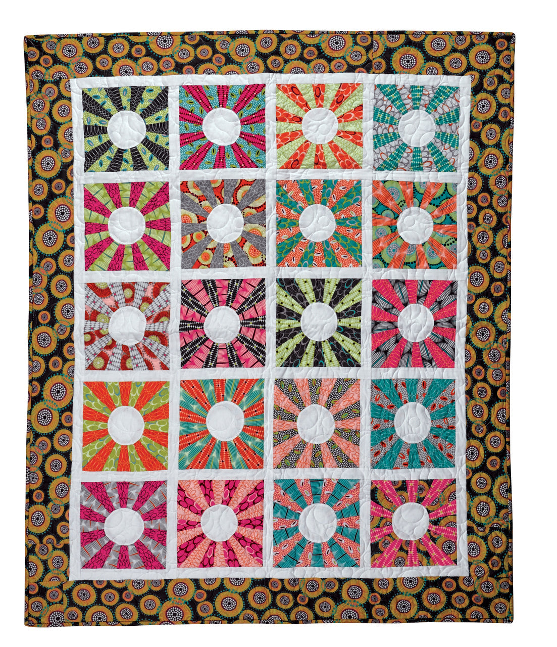 Quilter’s 10” Square Precut Companion