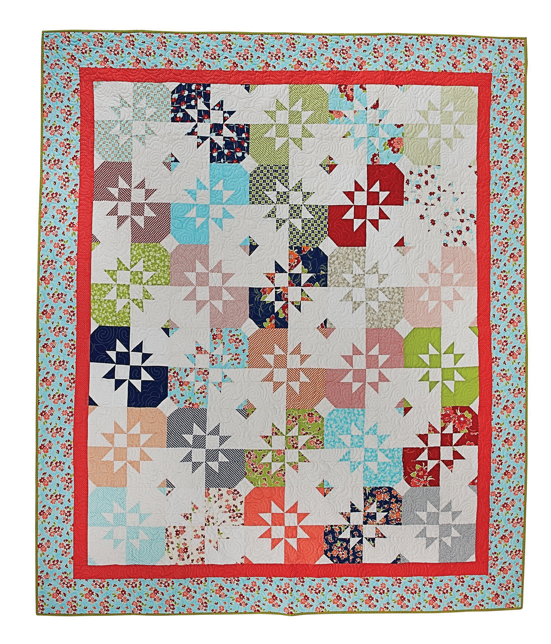 Quilter’s 10” Square Precut Companion
