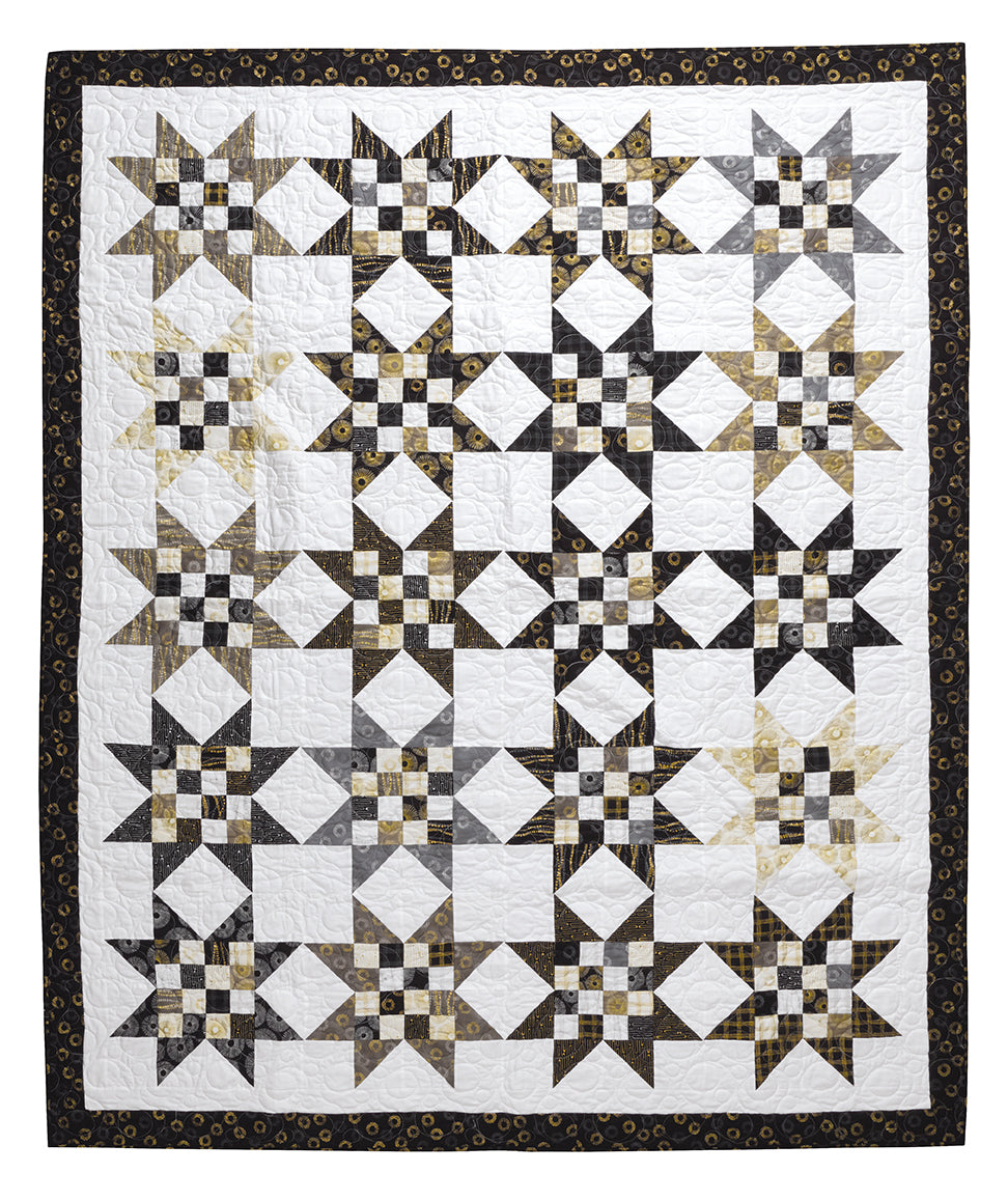 Quilter’s 10” Square Precut Companion
