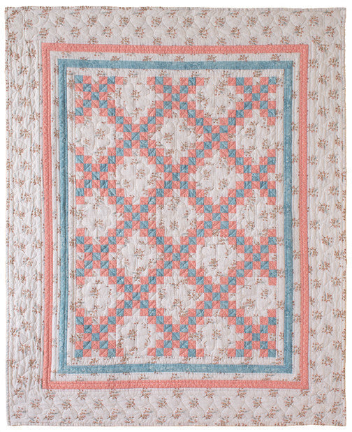 Quilter's Academy Vol. 1 - Freshman Year Print-on-Demand Edition