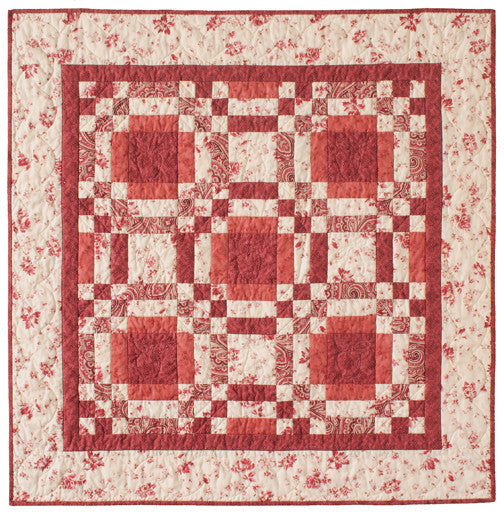 Quilter's Academy Vol. 1 - Freshman Year Print-on-Demand Edition