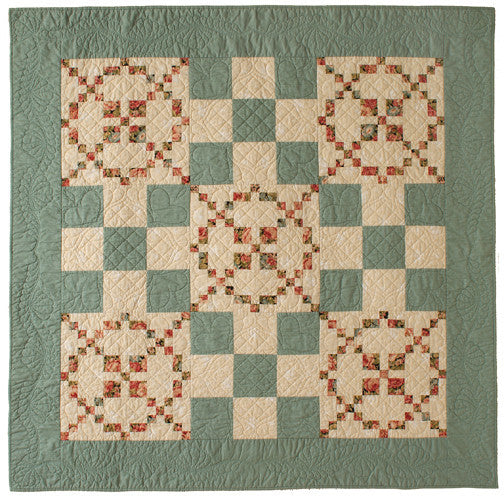 Quilter's Academy Vol. 1 - Freshman Year Print-on-Demand Edition