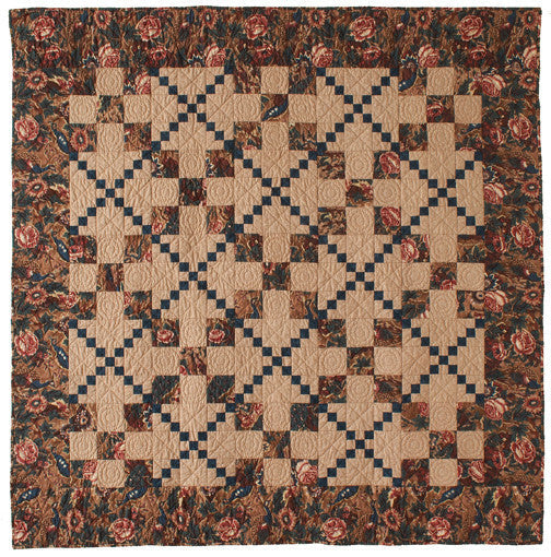 Quilter's Academy Vol. 1 - Freshman Year Print-on-Demand Edition