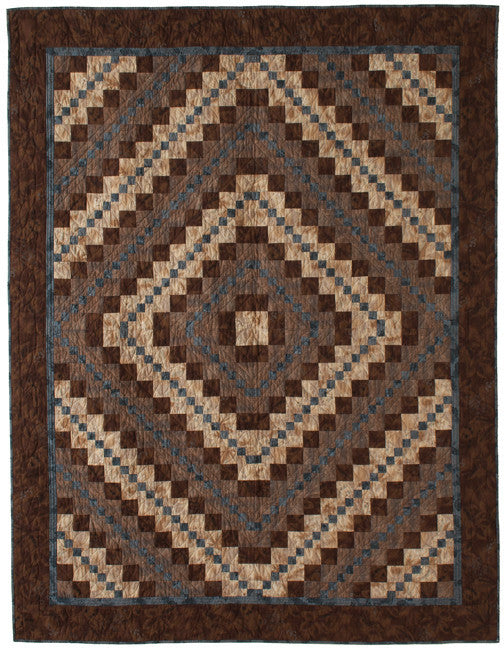 Quilter's Academy Vol. 1 - Freshman Year Print-on-Demand Edition